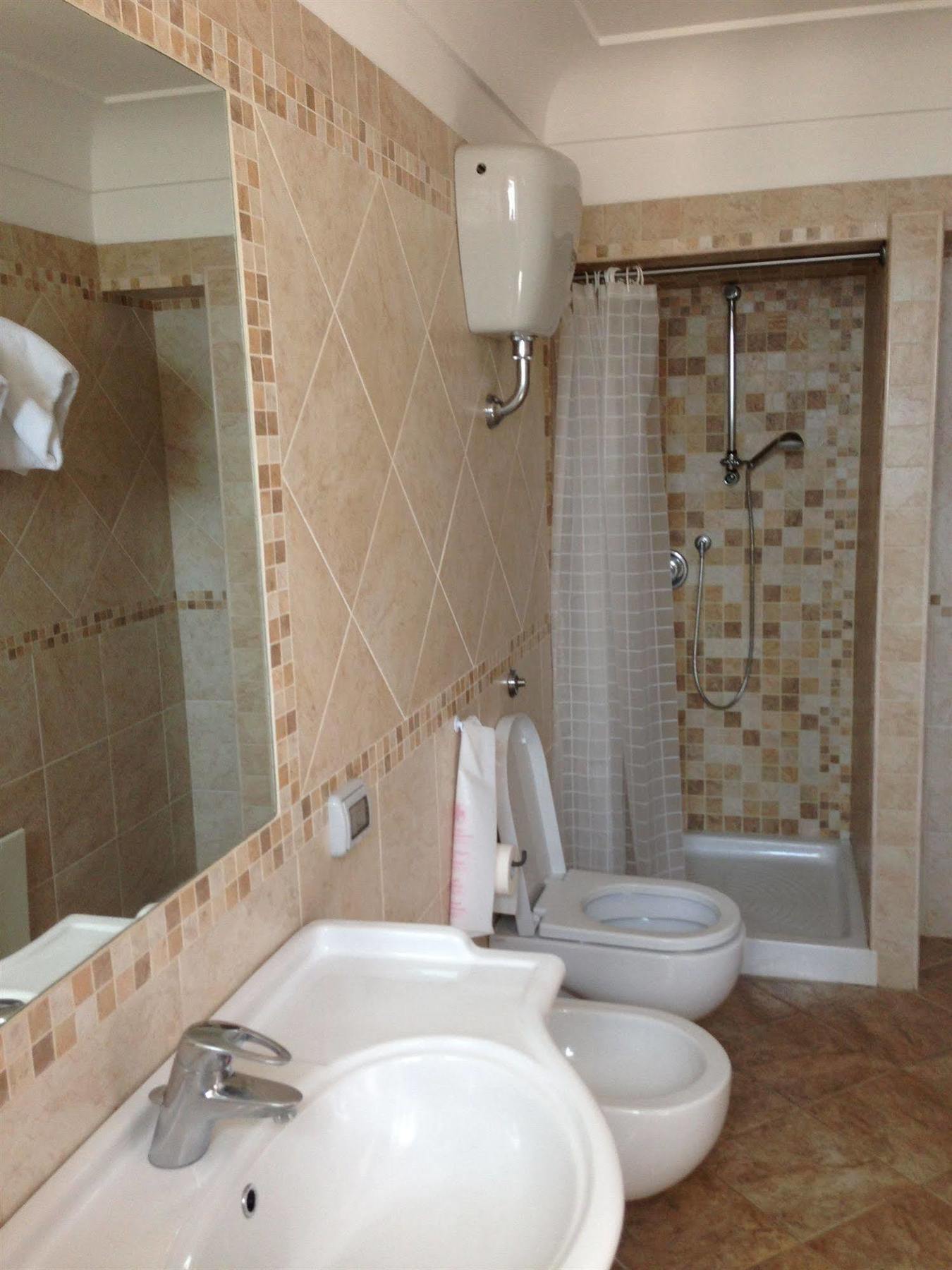 Hotel 4 Stagioni Капри Экстерьер фото