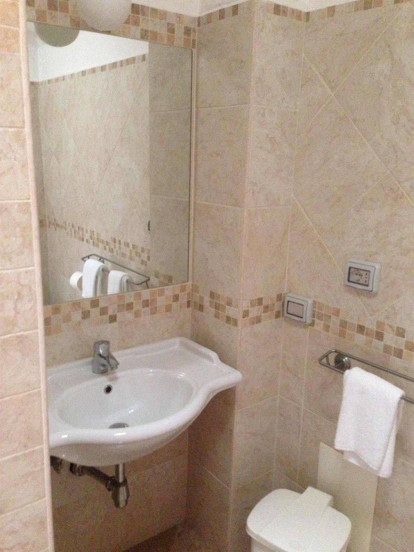 Hotel 4 Stagioni Капри Экстерьер фото