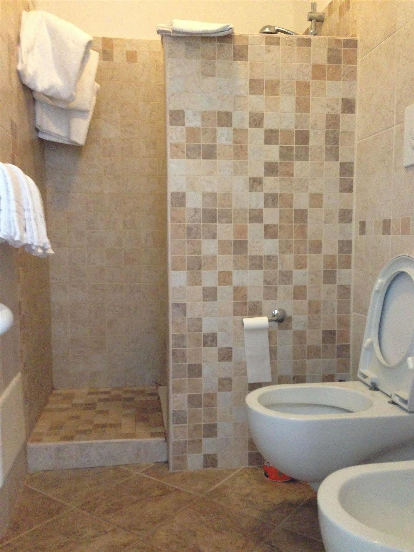 Hotel 4 Stagioni Капри Экстерьер фото